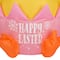 20&#x22; Airblown&#xAE; Inflatable Happy Easter Chick